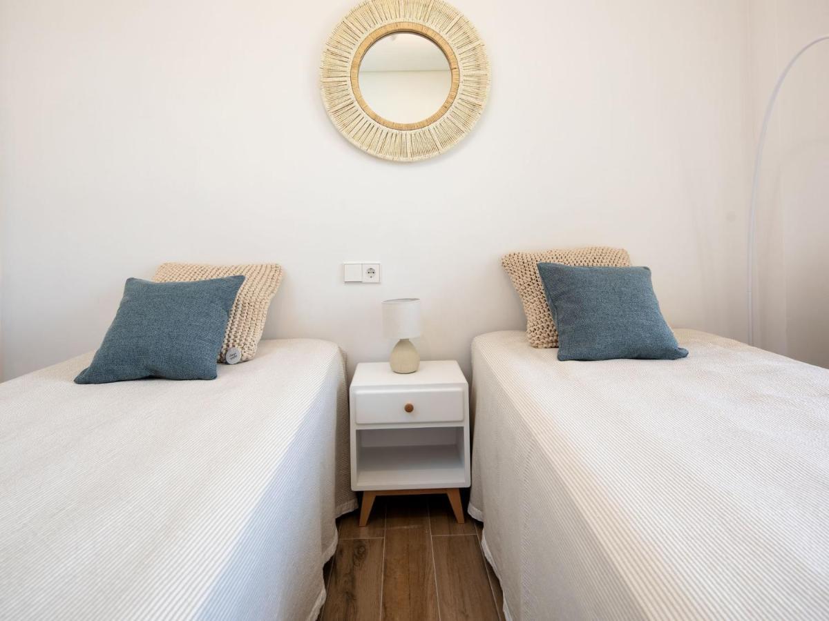 Apartment Marmara-5 By Interhome Jávea Eksteriør bilde