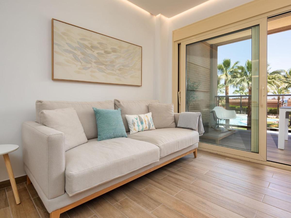 Apartment Marmara-5 By Interhome Jávea Eksteriør bilde