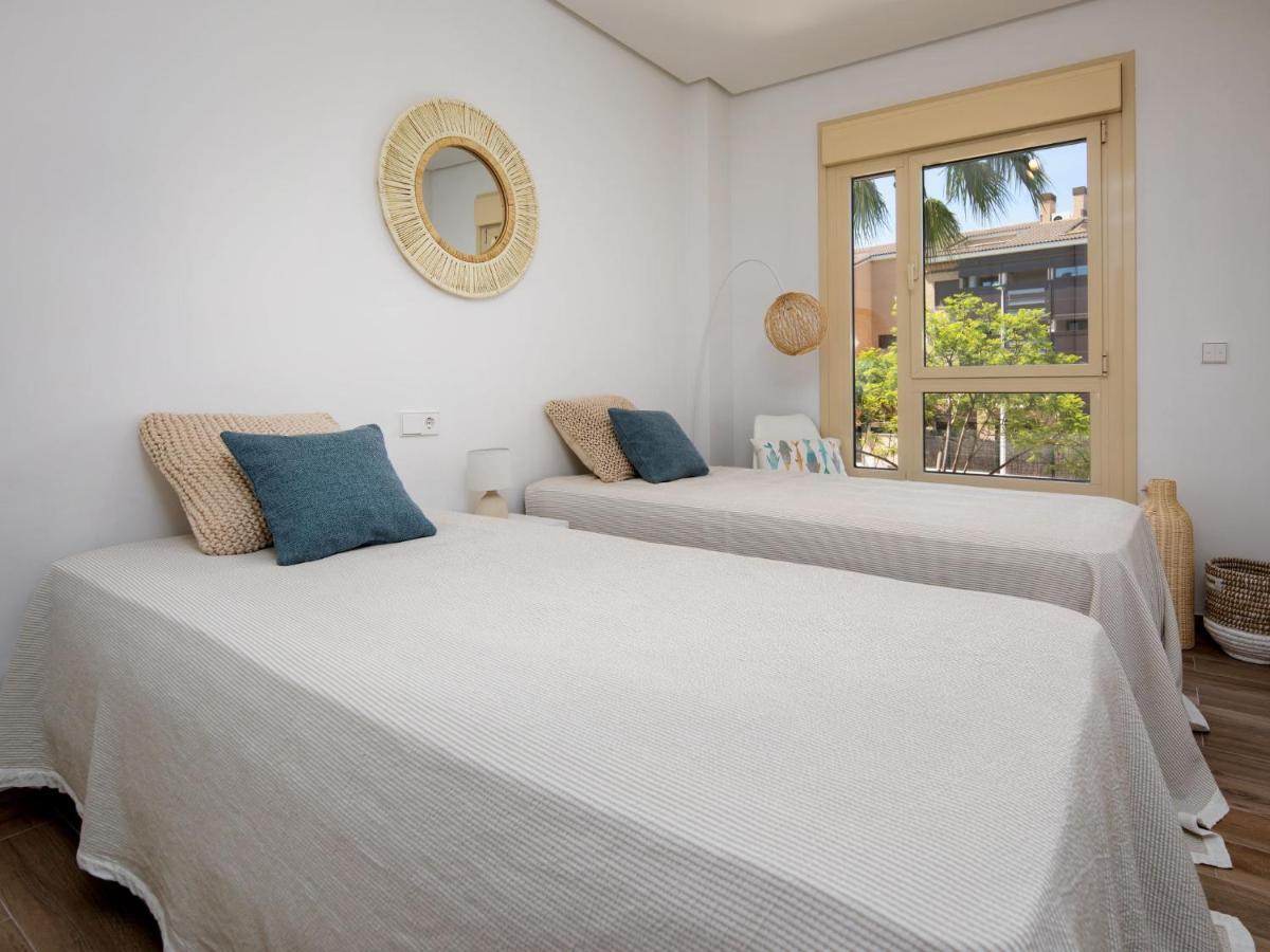 Apartment Marmara-5 By Interhome Jávea Eksteriør bilde