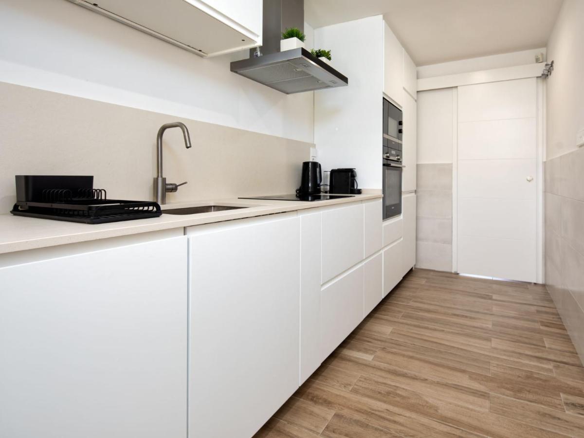 Apartment Marmara-5 By Interhome Jávea Eksteriør bilde