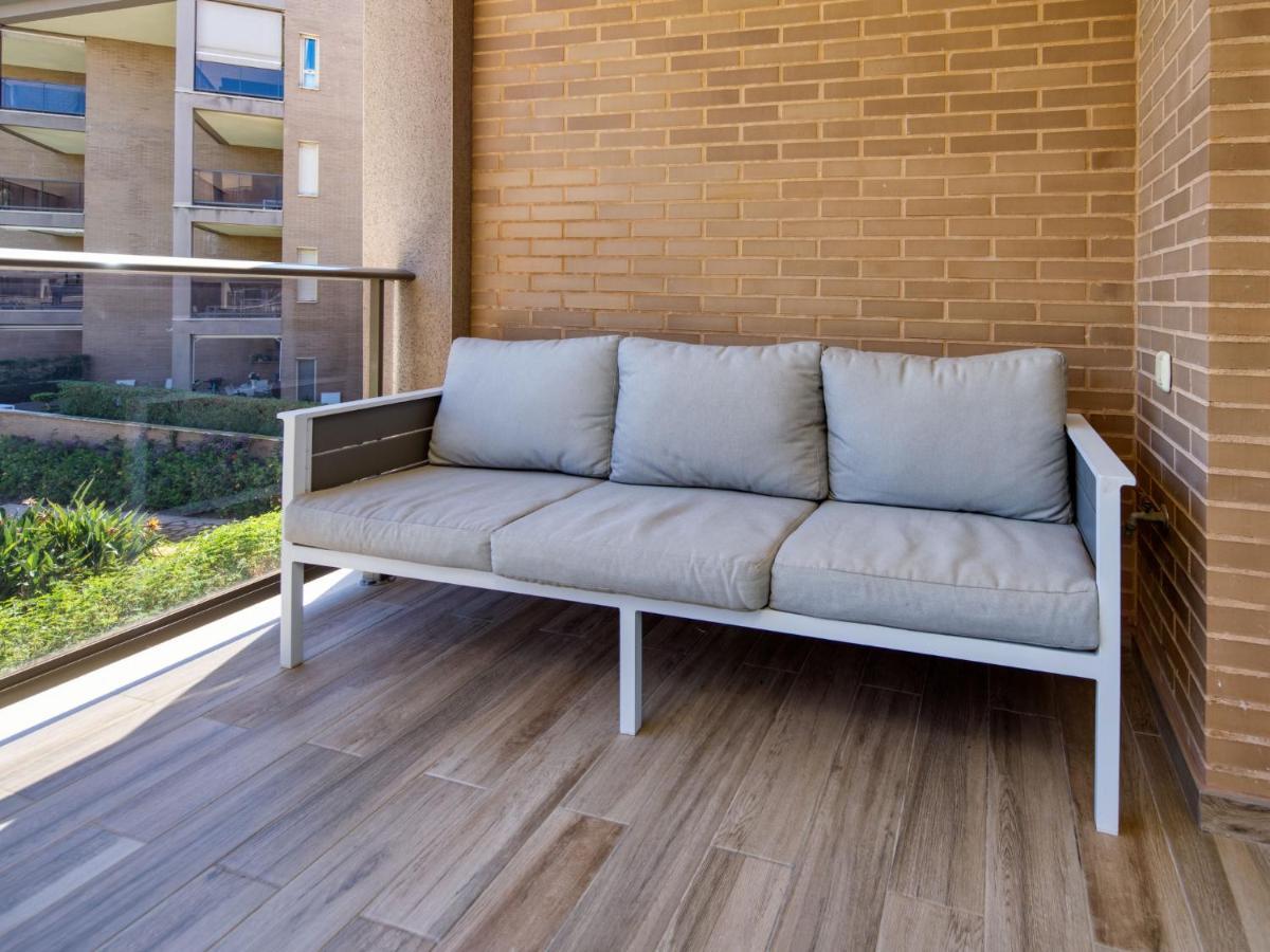Apartment Marmara-5 By Interhome Jávea Eksteriør bilde