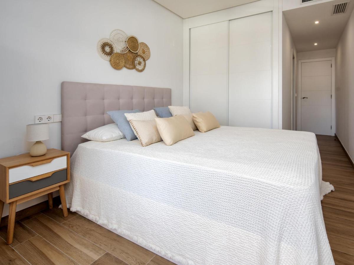 Apartment Marmara-5 By Interhome Jávea Eksteriør bilde